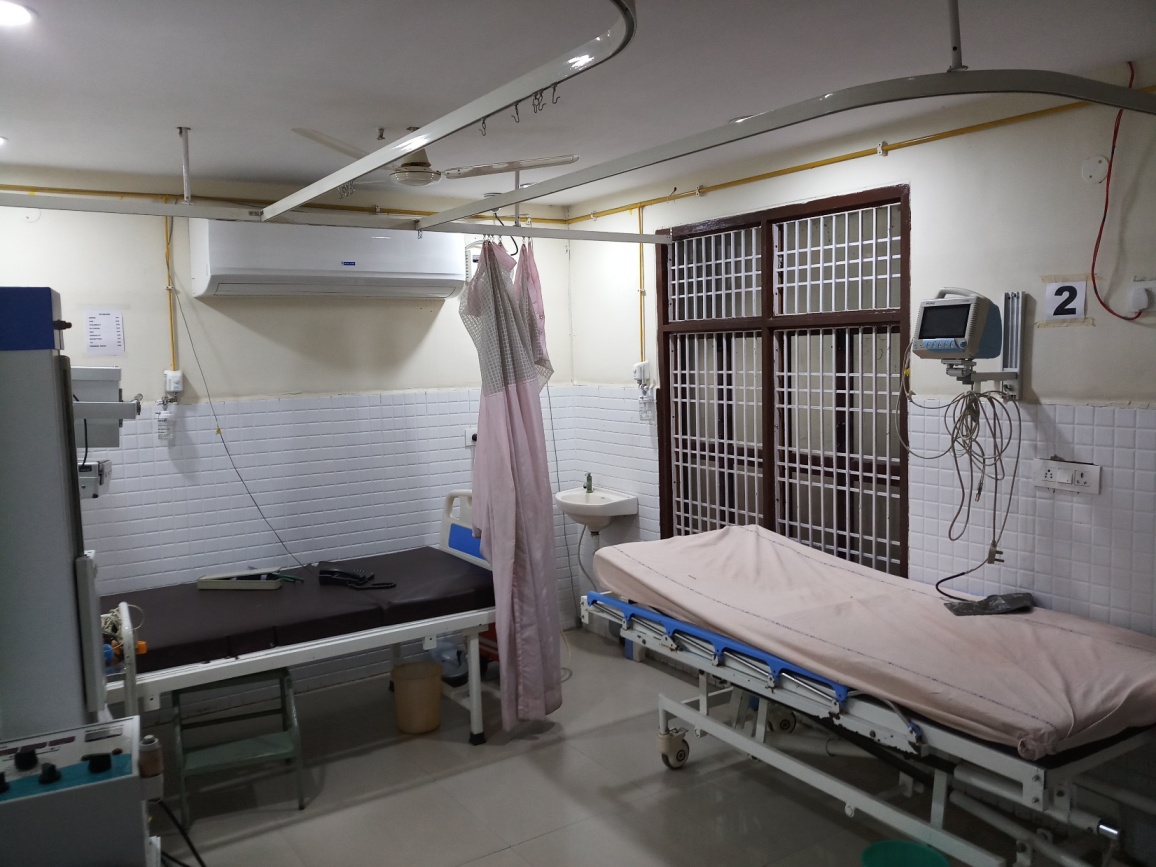 Consultation Room